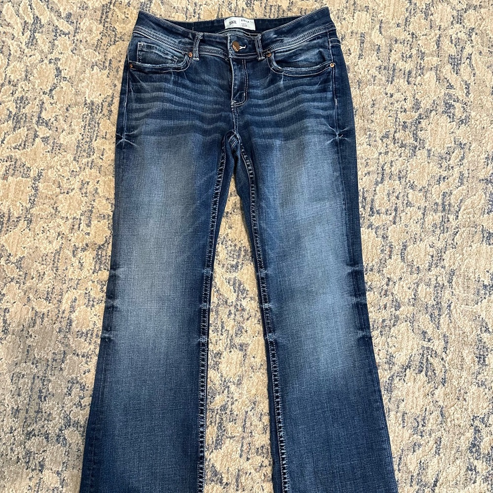 BKE Stella Jeans